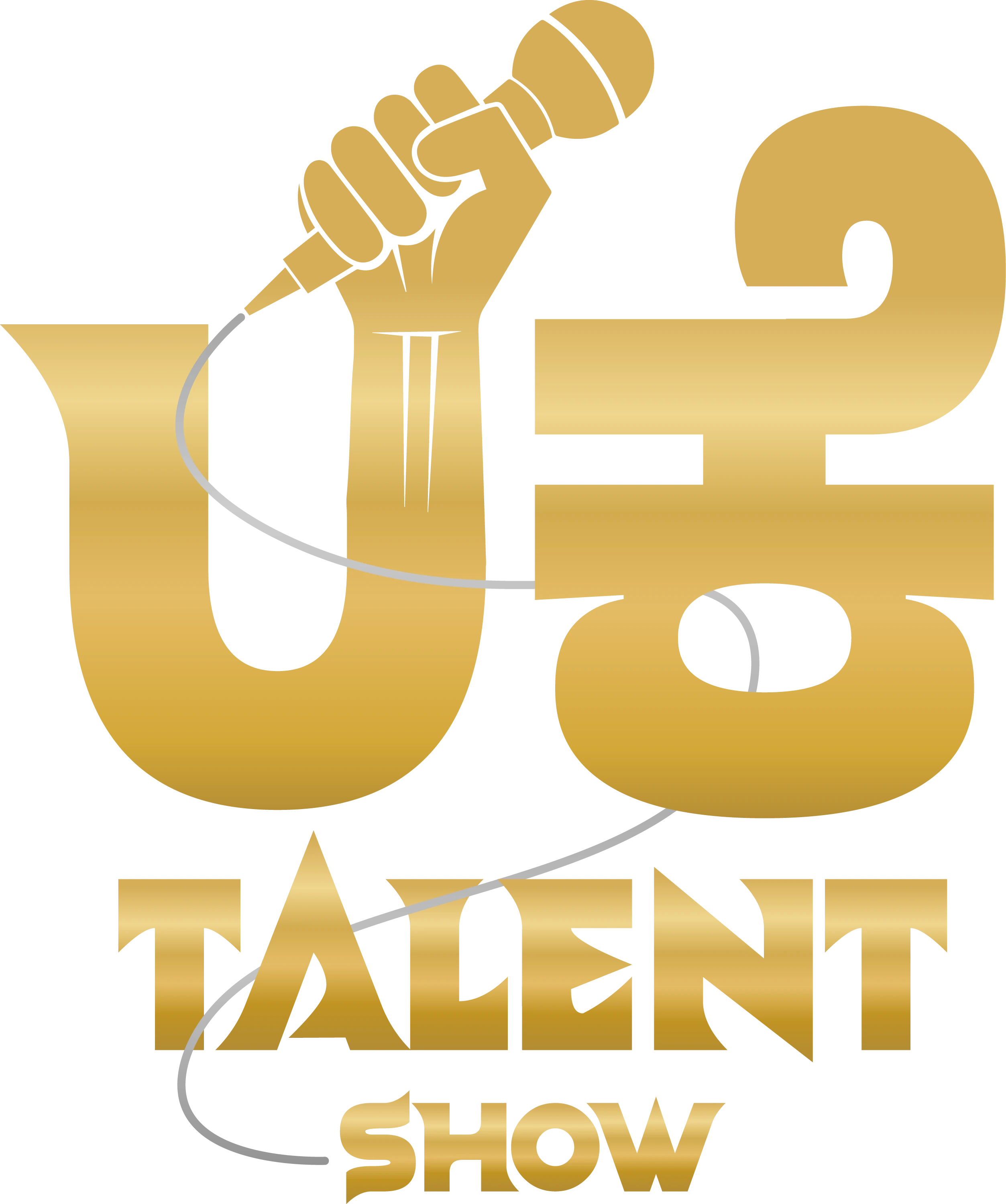 UK Talent Show logo