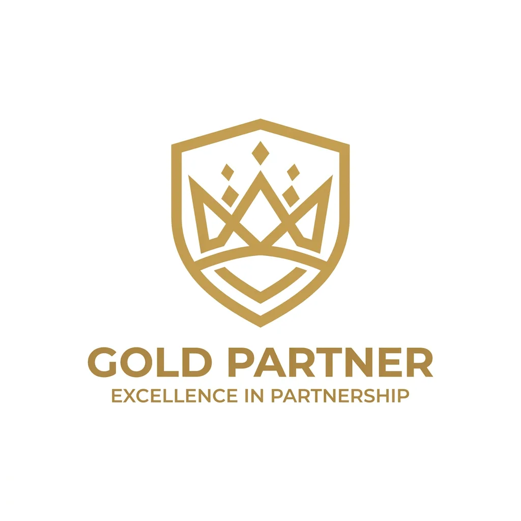 UK Talent Show Gold Partner