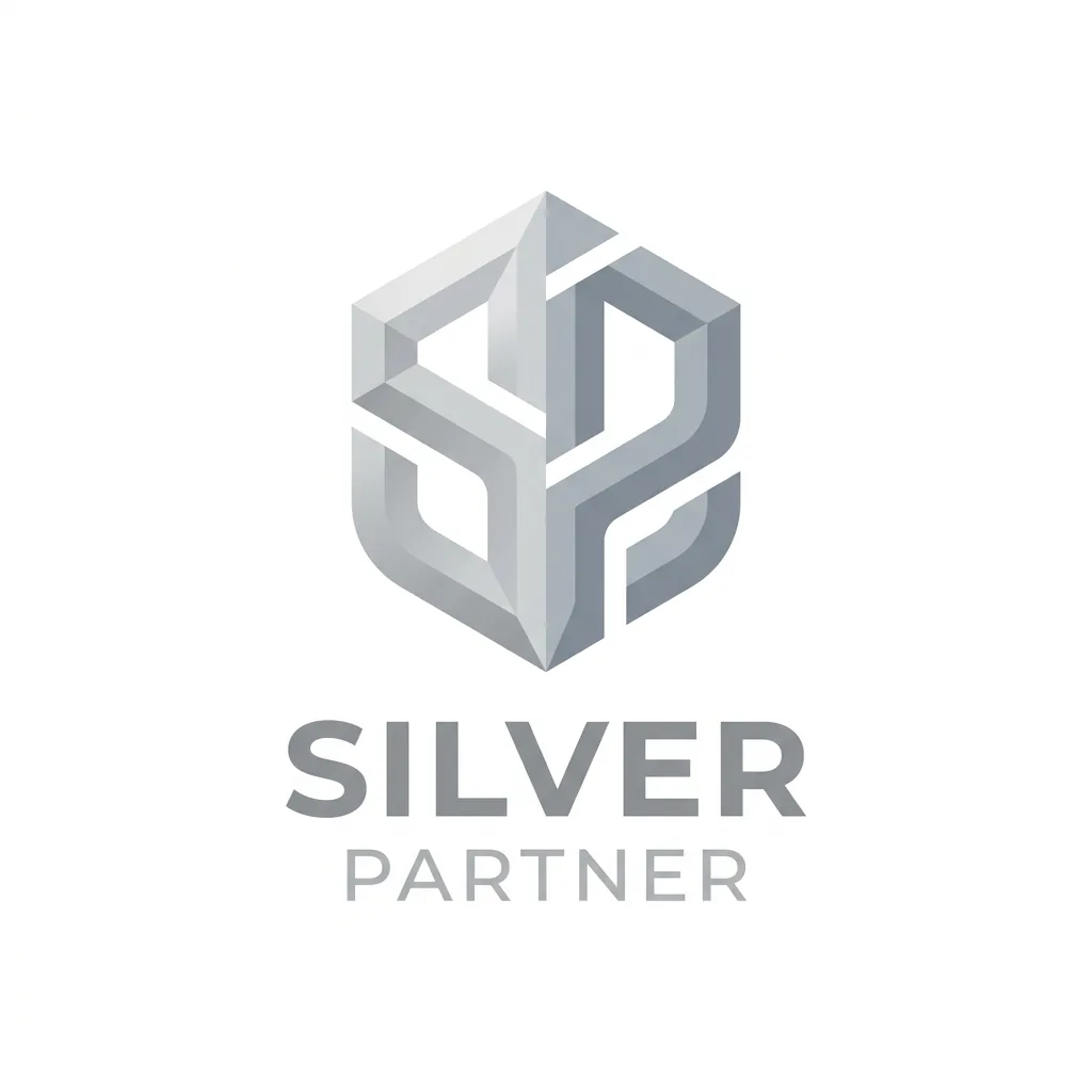 UK Talent Show Silver Partner