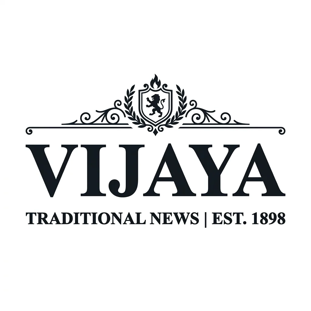 Vijaya Karnataka — Media Partner